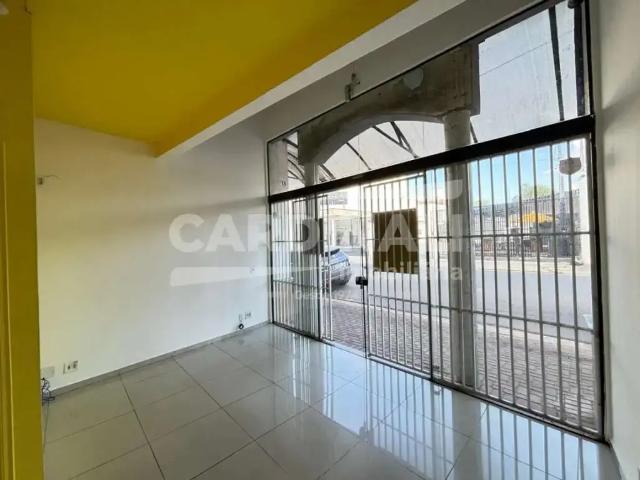 Ponto Comercial aluguel em Região Imediata de São Carlos, São Carlos