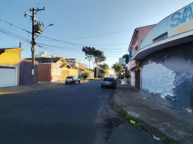 Ponto Comercial aluguel em São Carlos