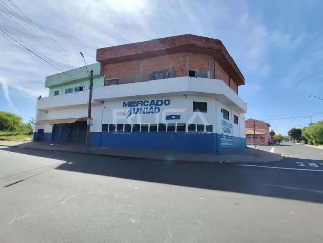 Ponto Comercial aluguel em Região Imediata de São Carlos, São Carlos