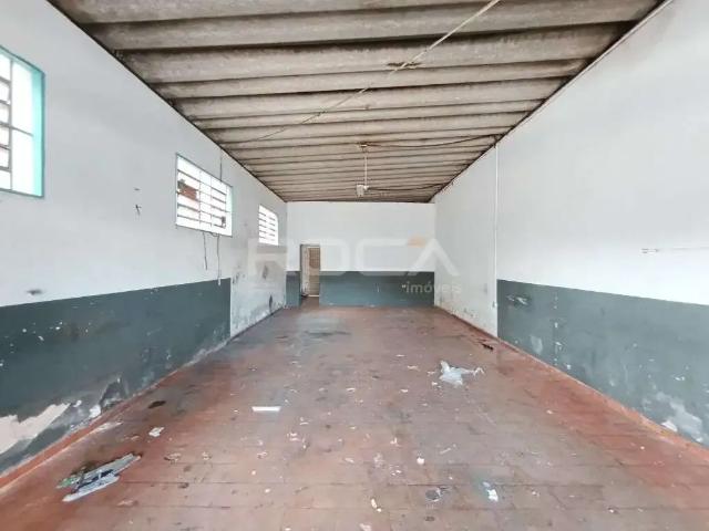 Ponto Comercial aluguel em Região Imediata de São Carlos, São Carlos