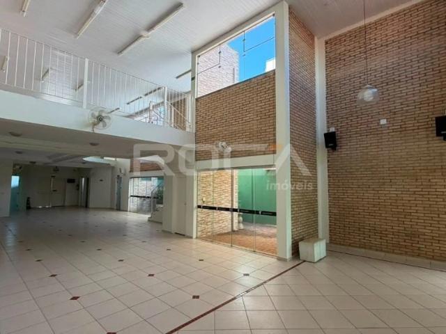 Ponto Comercial aluguel em São Carlos