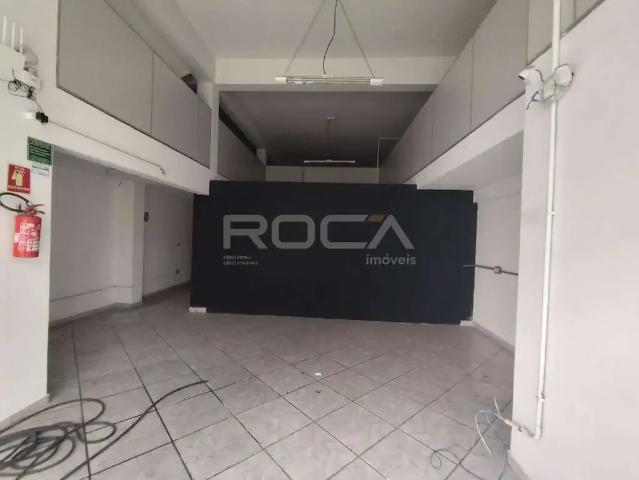 Ponto Comercial aluguel em Jardim Botafogo, São Carlos