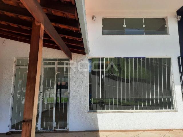 Ponto Comercial aluguel em Jardim Botafogo, São Carlos