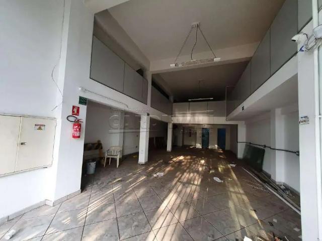 Ponto Comercial aluguel em Região Imediata de São Carlos, São Carlos