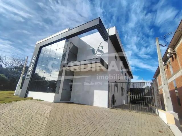 Ponto Comercial aluguel em São Carlos, Região Geográfica Intermediária de Araraquara