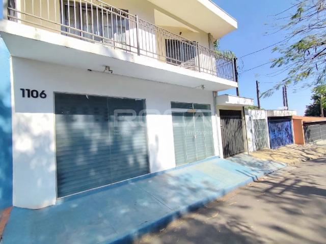 Ponto Comercial aluguel em São Carlos