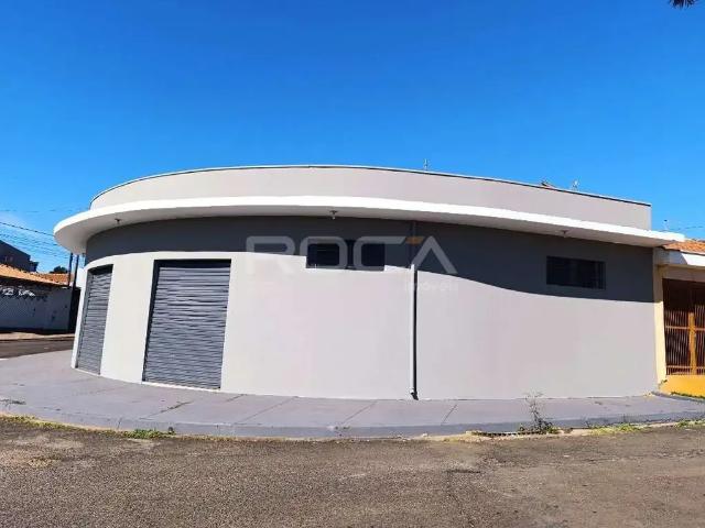 Ponto Comercial aluguel em Vila Nery, São Carlos