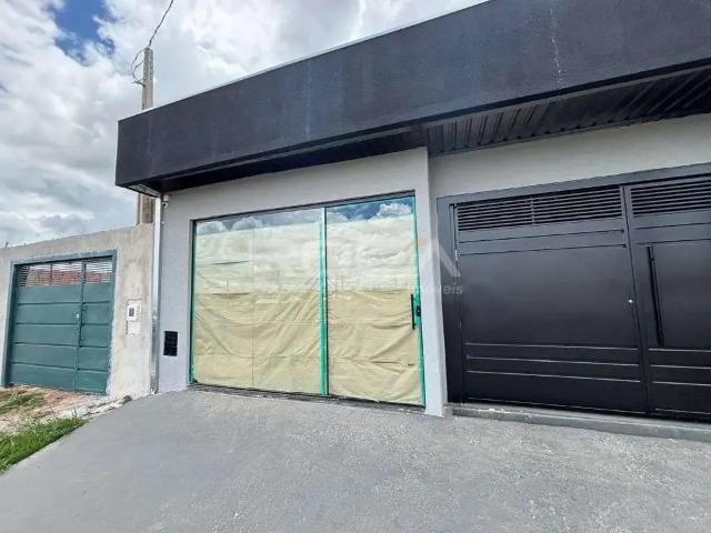Ponto Comercial aluguel em Vila Nery, São Carlos