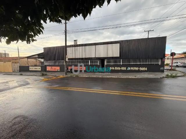 Ponto Comercial aluguel em Região Imediata de São Carlos, São Carlos