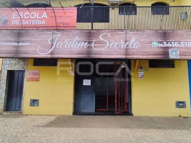 Ponto Comercial aluguel em Região Imediata de São Carlos, São Carlos