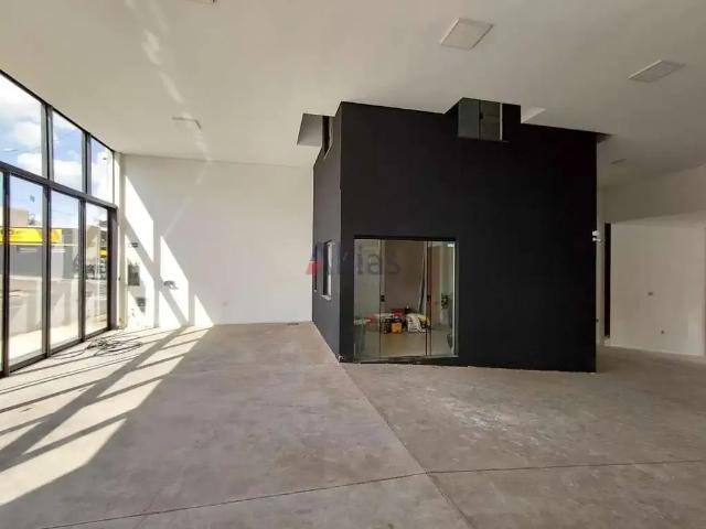 Ponto Comercial aluguel em São Carlos