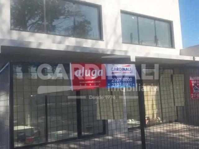 Ponto Comercial aluguel em São Carlos, Região Geográfica Intermediária de Araraquara