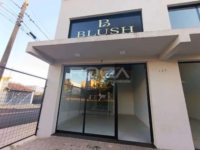 Ponto Comercial aluguel em Vila Carmem, São Carlos