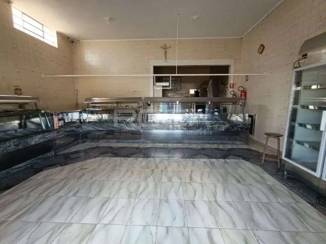 Ponto Comercial aluguel em São Carlos
