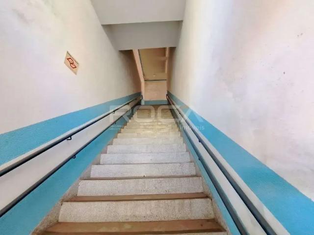 Ponto Comercial aluguel em Vila Carmem, São Carlos