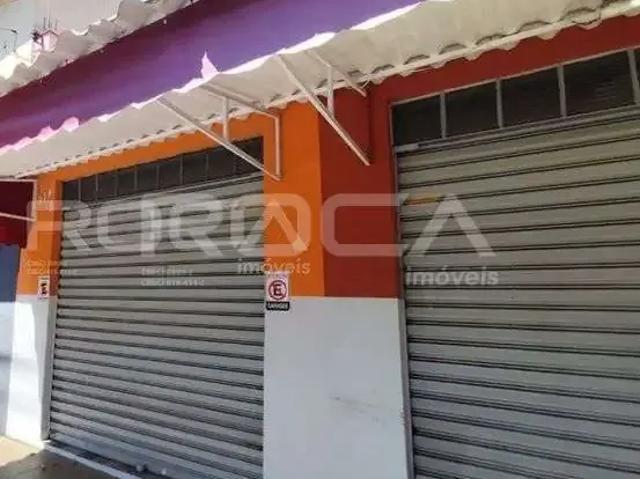 Ponto Comercial aluguel em Região Imediata de São Carlos, São Carlos