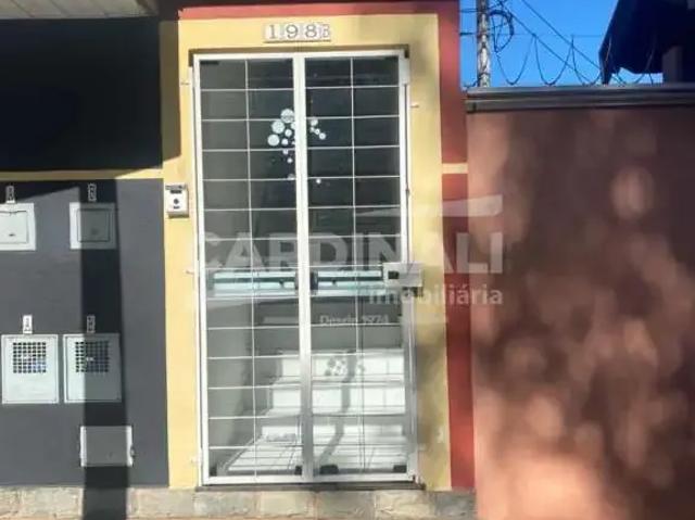 Ponto Comercial aluguel em São Carlos, Região Geográfica Intermediária de Araraquara