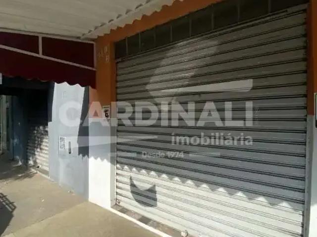 Ponto Comercial aluguel em Região Imediata de São Carlos, São Carlos