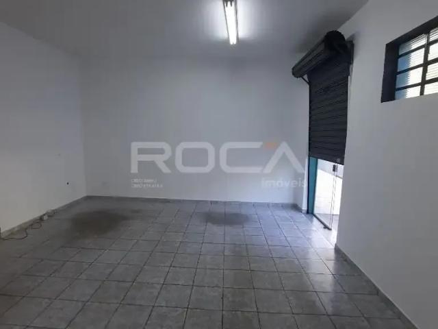 Ponto Comercial aluguel em Região Imediata de São Carlos, São Carlos