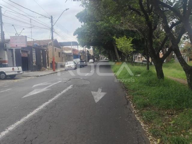 Ponto Comercial aluguel em São Carlos