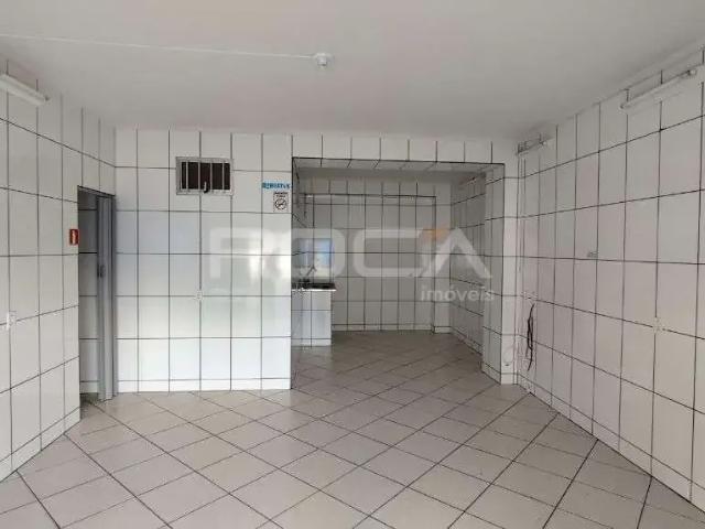 Ponto Comercial aluguel em São Carlos