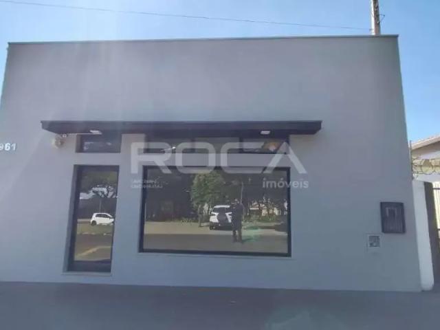 Ponto Comercial aluguel em Região Imediata de São Carlos, São Carlos