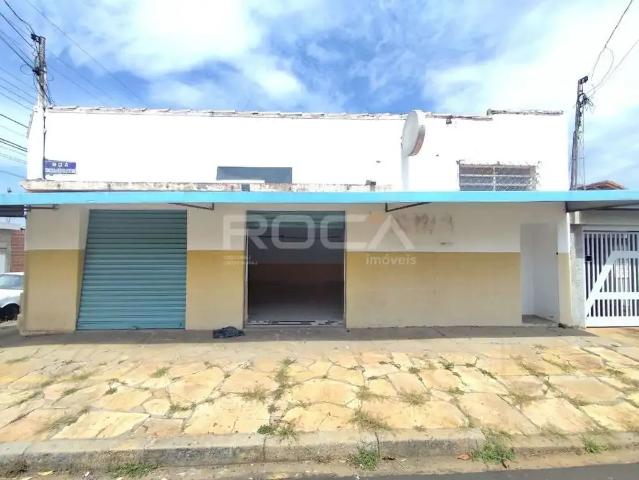Ponto Comercial aluguel em Região Imediata de São Carlos, São Carlos