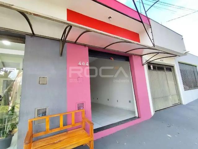 Ponto Comercial aluguel em Região Imediata de São Carlos, São Carlos