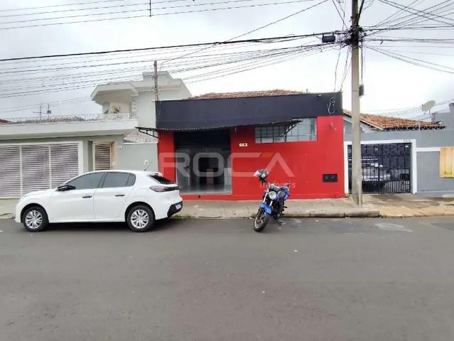 Ponto Comercial aluguel em Região Imediata de São Carlos, São Carlos