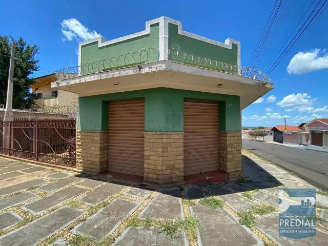 Ponto Comercial aluguel em São Carlos, Região Geográfica Intermediária de Araraquara