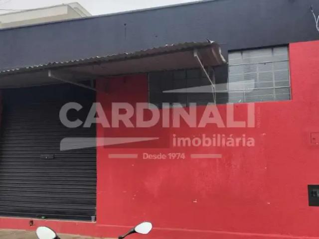 Ponto Comercial aluguel em Região Imediata de São Carlos, São Carlos
