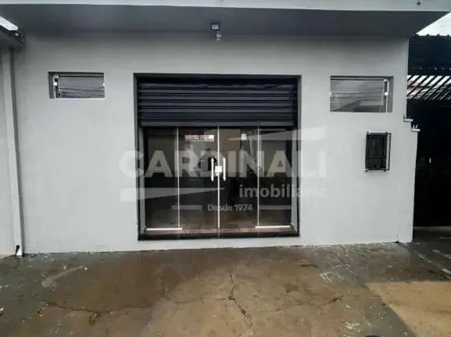 Ponto Comercial aluguel em Região Imediata de São Carlos, São Carlos