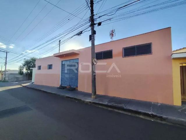 Ponto Comercial aluguel em Região Imediata de São Carlos, São Carlos