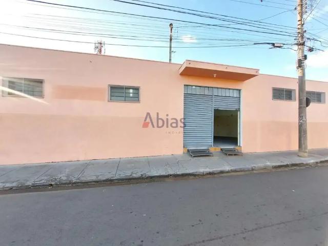 Ponto Comercial aluguel em Região Imediata de São Carlos, São Carlos