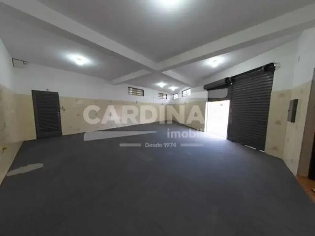 Ponto Comercial aluguel em Região Imediata de São Carlos, São Carlos