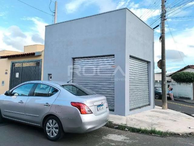 Ponto Comercial aluguel em Região Imediata de São Carlos, São Carlos