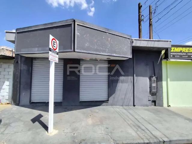 Ponto Comercial aluguel em Região Imediata de São Carlos, São Carlos