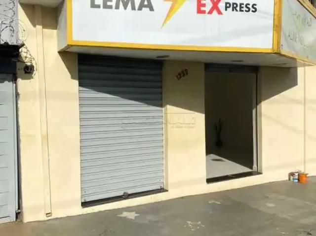 Ponto Comercial aluguel em Região Imediata de São Carlos, São Carlos