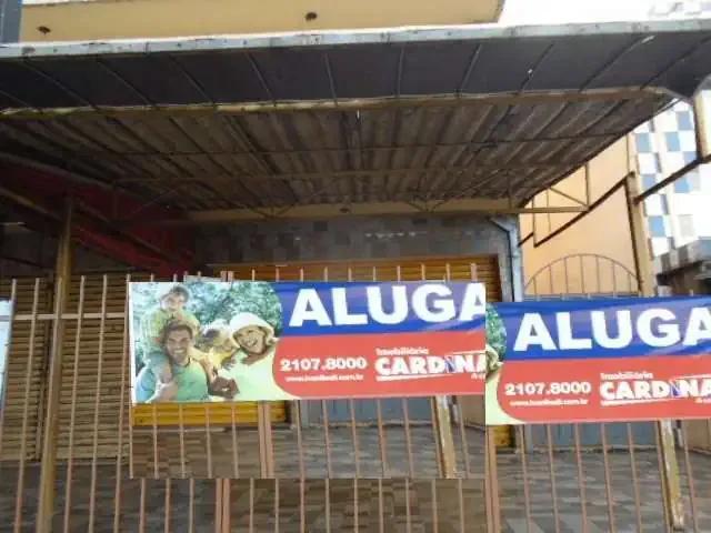Ponto Comercial aluguel em Região Imediata de São Carlos, São Carlos