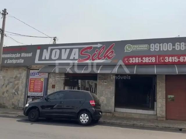 Ponto Comercial aluguel em Região Imediata de São Carlos, São Carlos