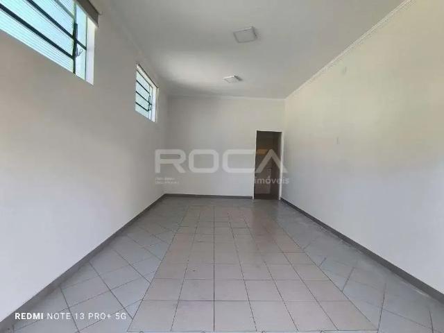 Ponto Comercial aluguel em São Carlos
