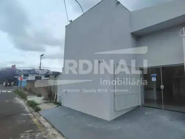 Ponto Comercial aluguel em São Carlos, Região Geográfica Intermediária de Araraquara