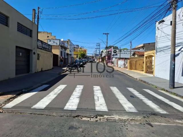 Ponto Comercial aluguel em Vila Costa do Sol, São Carlos