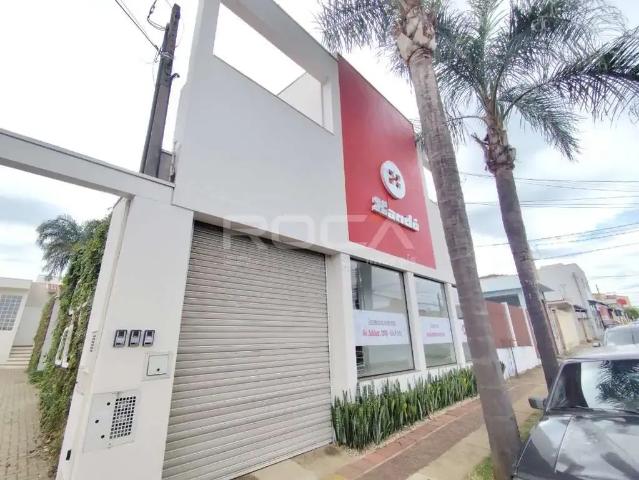 Ponto Comercial aluguel em Região Imediata de São Carlos, São Carlos