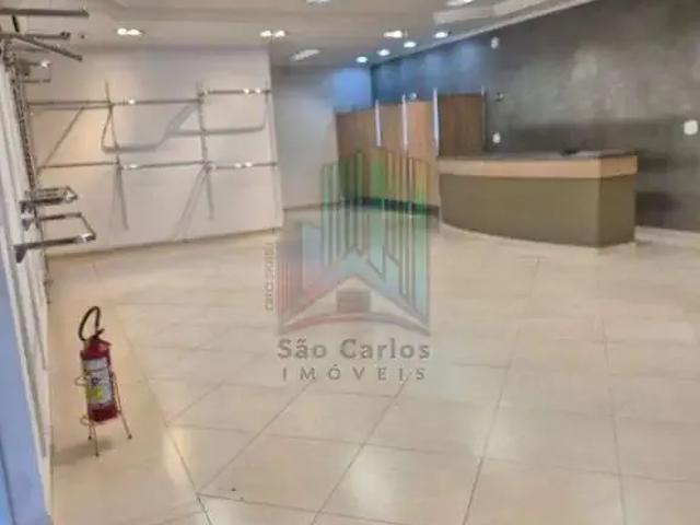 Ponto Comercial aluguel em Região Imediata de São Carlos, São Carlos