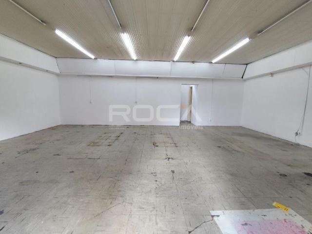 Ponto Comercial aluguel em Vila Nery, São Carlos
