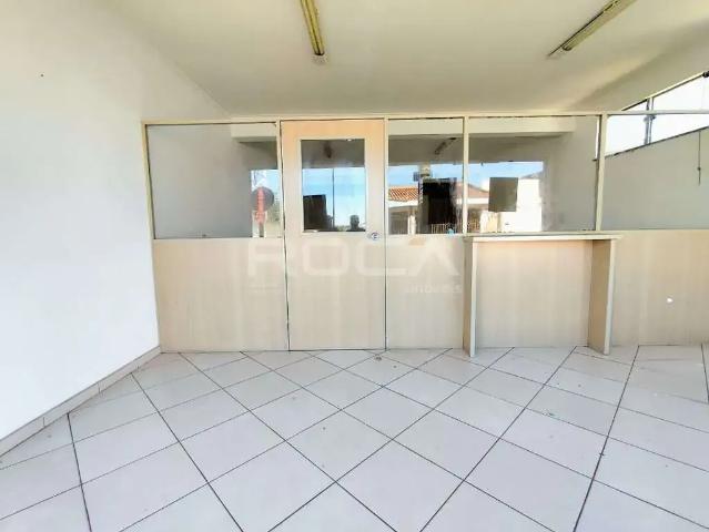 Ponto Comercial aluguel em Região Imediata de São Carlos, São Carlos