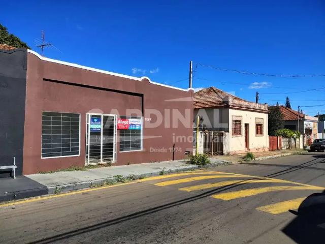 Ponto Comercial aluguel em Região Imediata de São Carlos, São Carlos