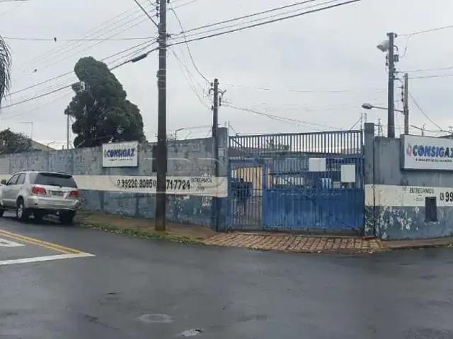 Ponto Comercial aluguel em Região Imediata de São Carlos, São Carlos