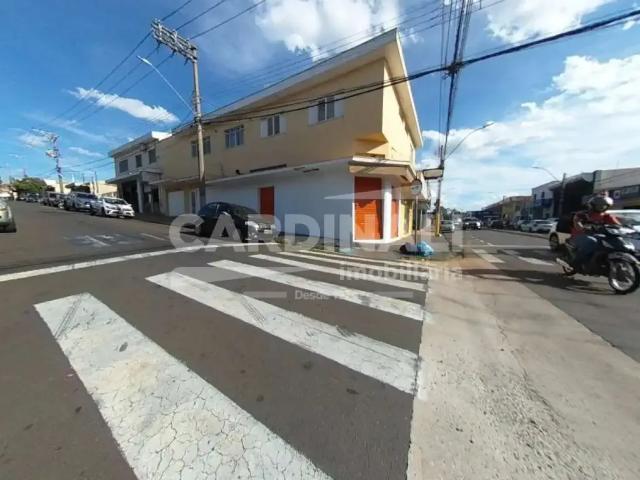 Ponto Comercial aluguel em Região Imediata de São Carlos, São Carlos